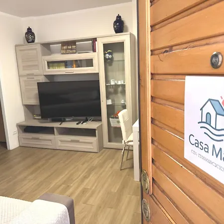 Casa Magri