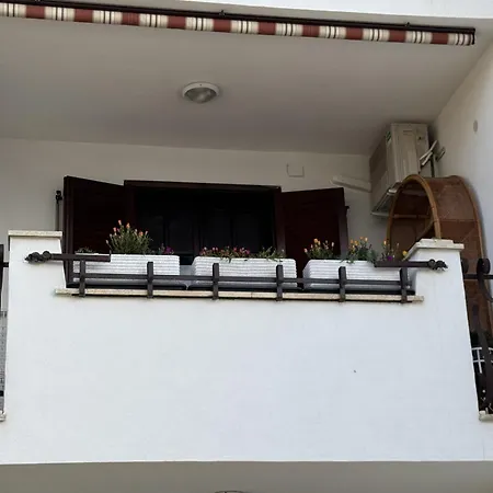 Casa Magri * Marina di Cerveteri