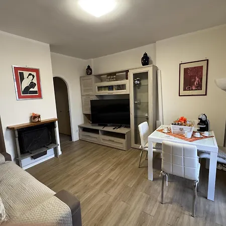 Casa Magri Apartment *