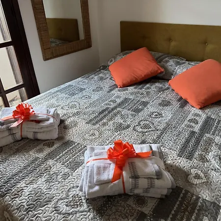 Apartment Casa Magri Marina di Cerveteri